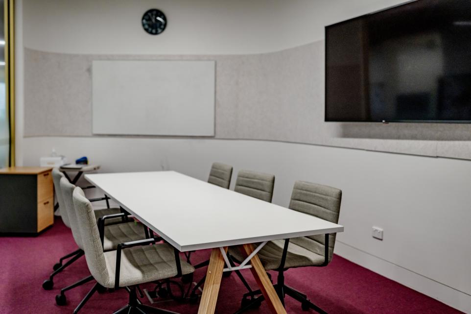 Meeting Room 1