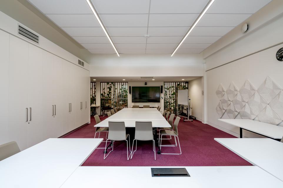 Meeting room 2