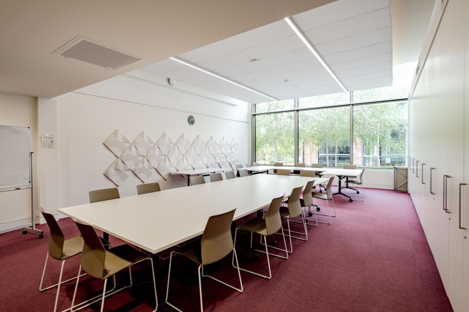 Meeting room 2