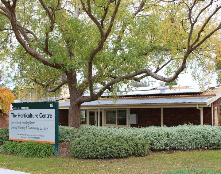 Horticultural Centre